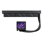 Asus ROG RYUJIN III 360 ARGB EXTREME cooler Chłodzenie/Chłodzenie - zestawy chłodzenia wodnego Your Sports Performance