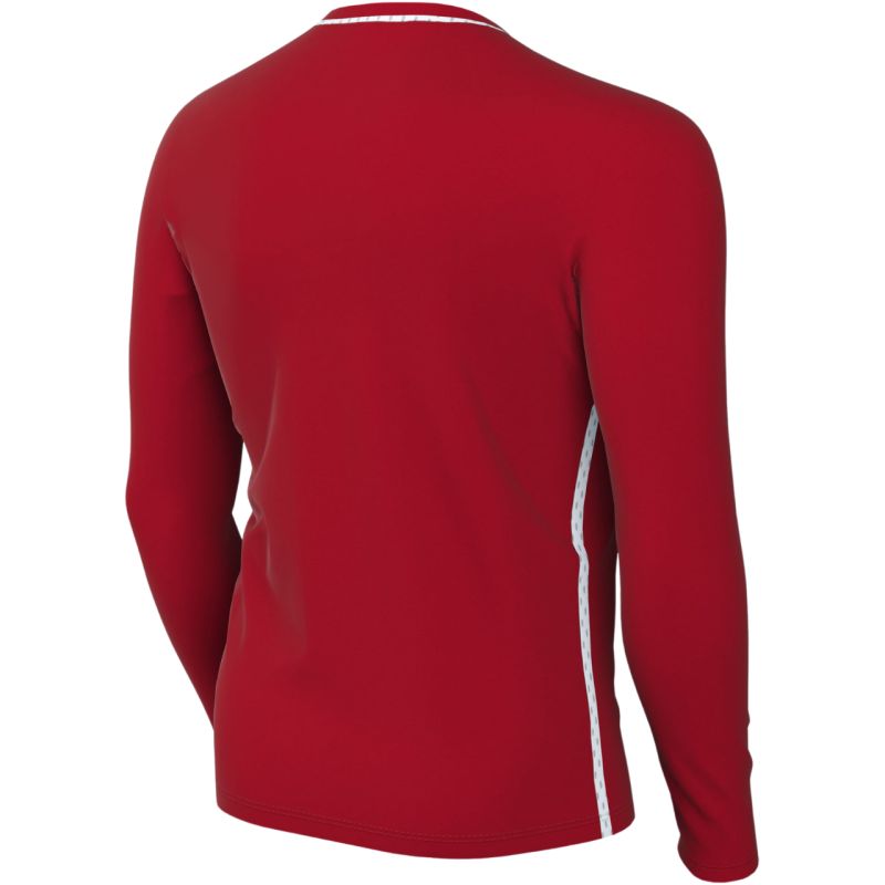 Nike Dri-FIT Park 26 Crew Top Red Kids’ T-Shirt HM7170 657