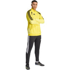 Men's adidas Tiro 26 Competition Training sweatshirt yellow KA7678 To be categorized Your Sports Performance