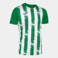 Joma Inter III Short Sleeve T-Shirt 103164.452 Clothing/Football Joma