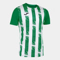 Joma Inter III Short Sleeve T-Shirt 103164.452 Clothing/Football Joma