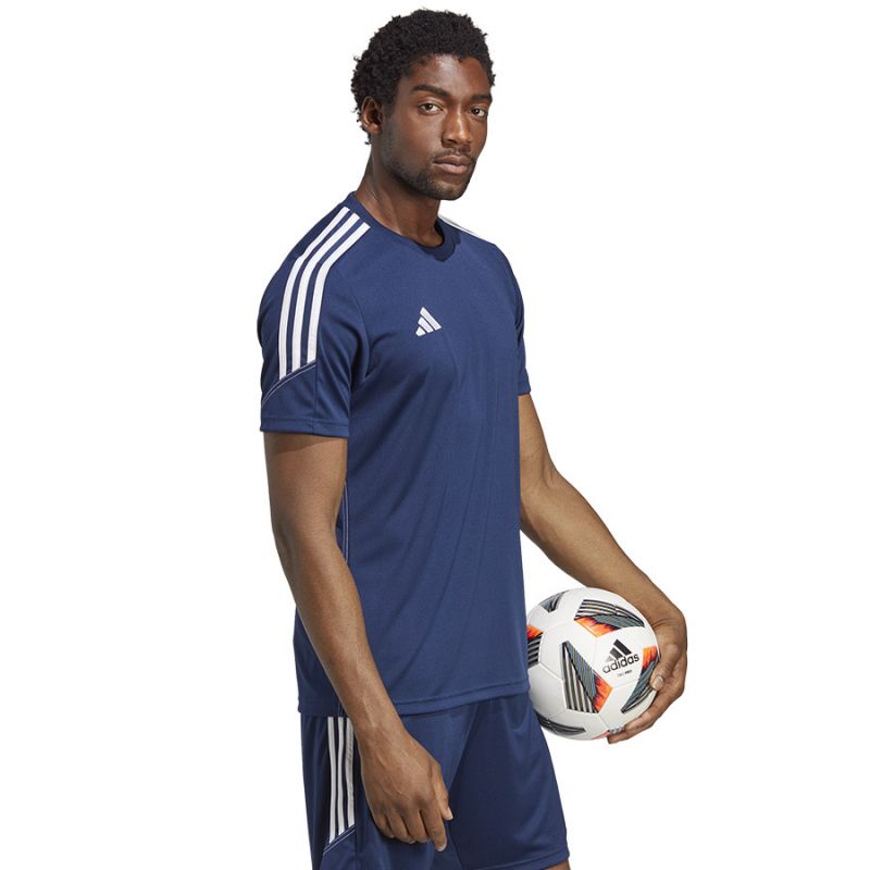 T-shirt adidas TIRO 23 Training JSY M HZ0175 Clothing/Football Adidas