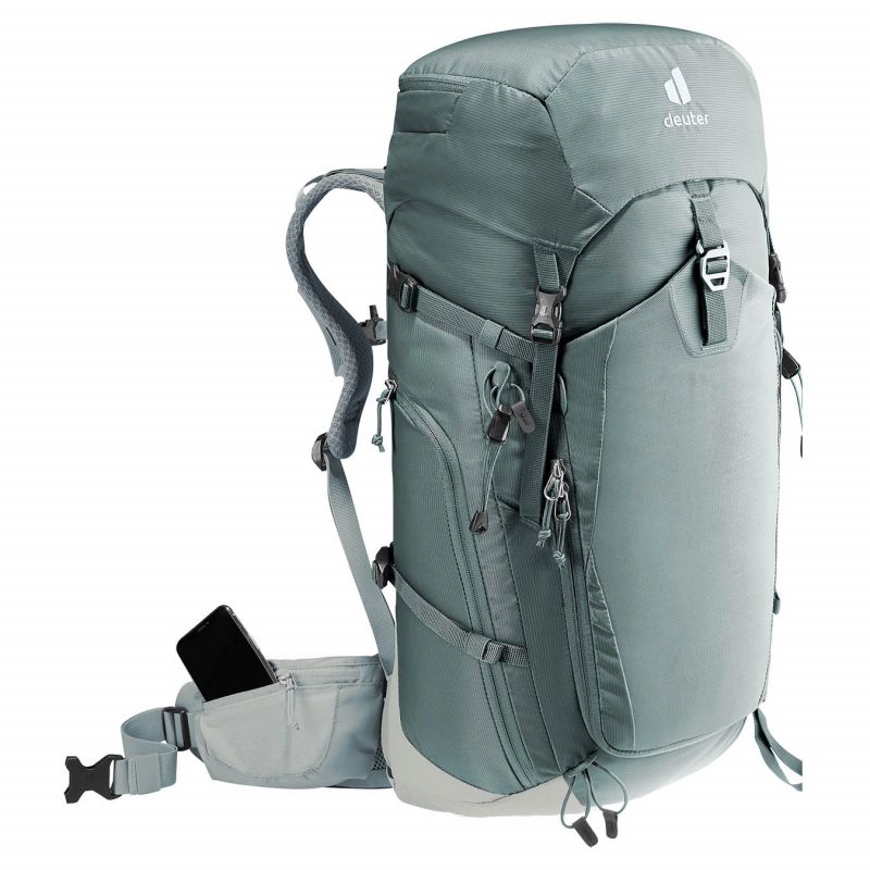 Deuter Trail Pro 34 SL 3441224-3464 hiking backpack Accessories/Plecaki/Deuter Your Sports Performance