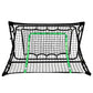 VIRTUFIT KOMBI BUMPER - KICKBACK - 113 X 106 X 61 CM In preparation Your Sports Performance
