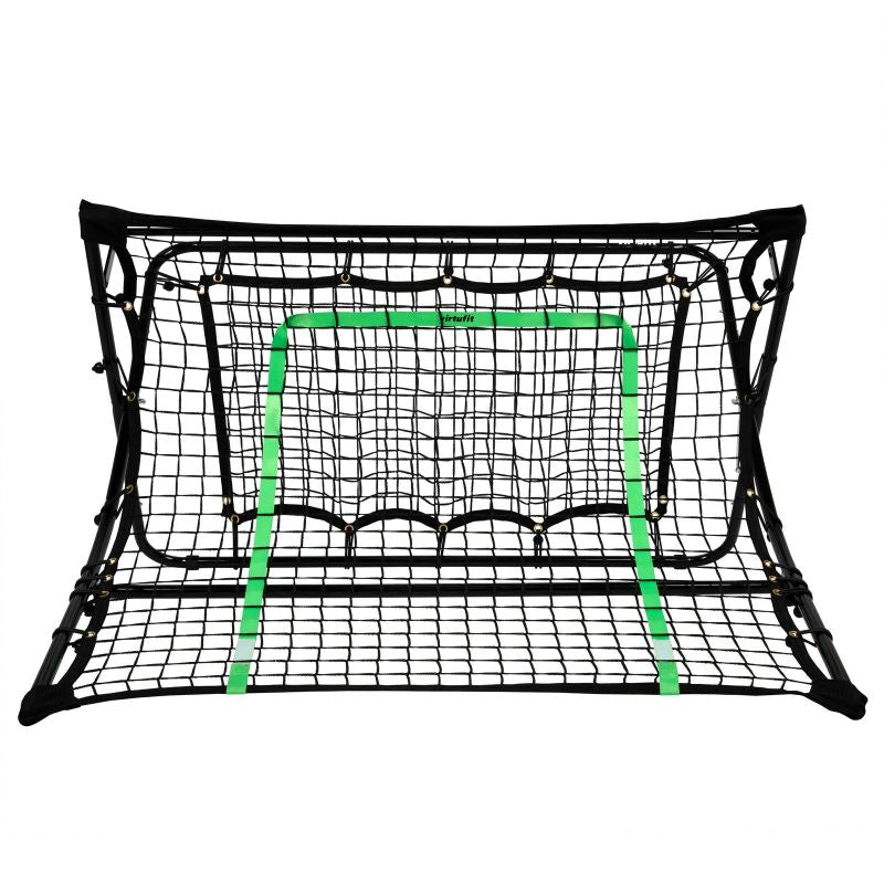 VIRTUFIT KOMBI BUMPER - KICKBACK - 113 X 106 X 61 CM In preparation Your Sports Performance