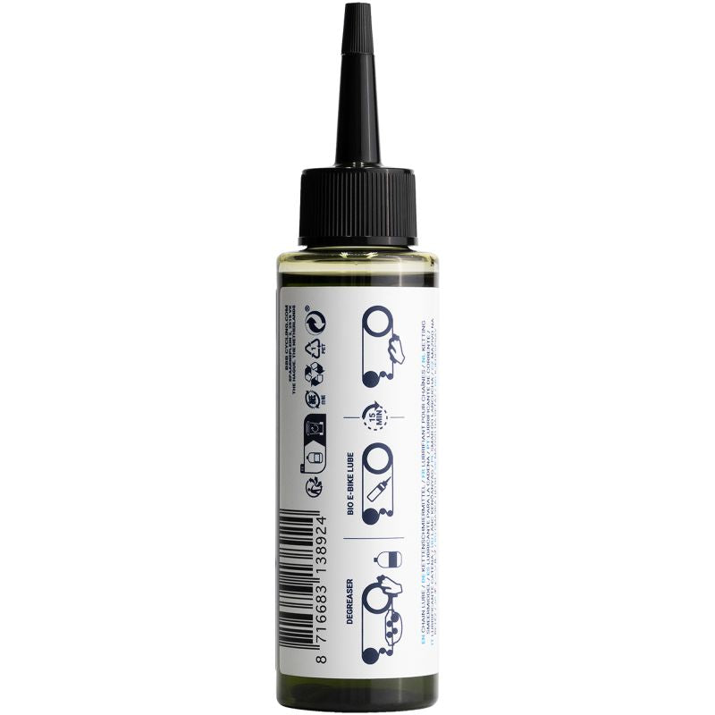BBB BioEbikelube Chain Oil