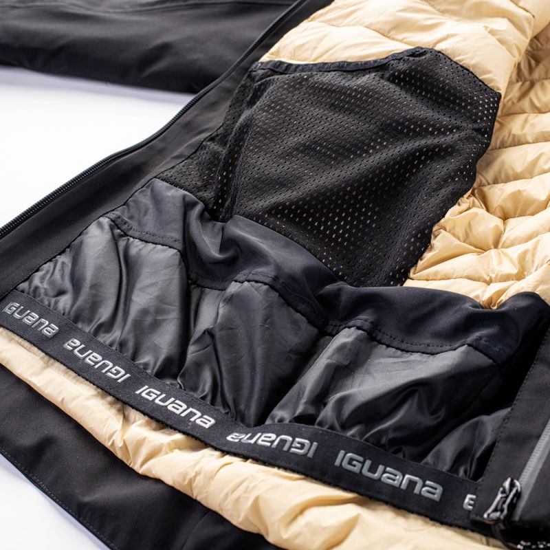 Jacket Iguana Laura W 92800382603 Clothing/Outdoor/Iguana Your Sports Performance