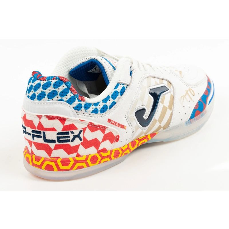 Joma Men's Top Flex Pito Indoor Football Shoes