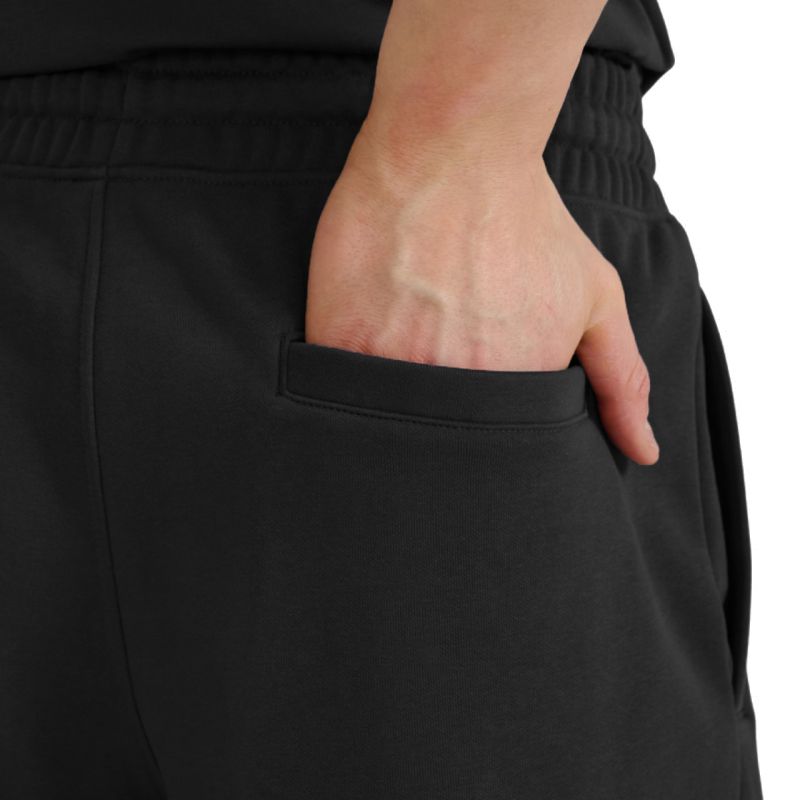 Men's shorts 4F M545 anthracite 4FWSS25TSHOM545 22S To be categorized Your Sports Performance