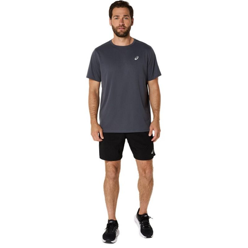 Asics Core SS Top M 2011D221020 Clothing/Training Asics