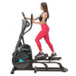 HMS H6319 Magnetic Elliptical Trainer (SALE) In preparation Your Sports Performance