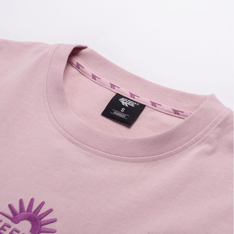 Women's T-shirt with short sleeves LADY AMELI In preparation Your Sports Performance