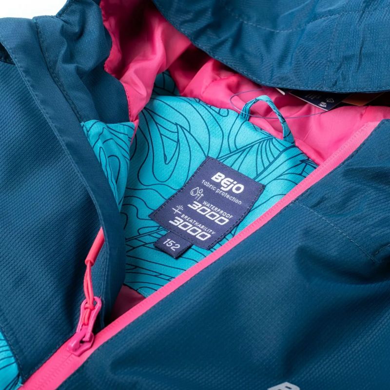 Jacket Bejo Junko Jr. 92800395313 Clothing/Outdoor/Bejo Your Sports Performance