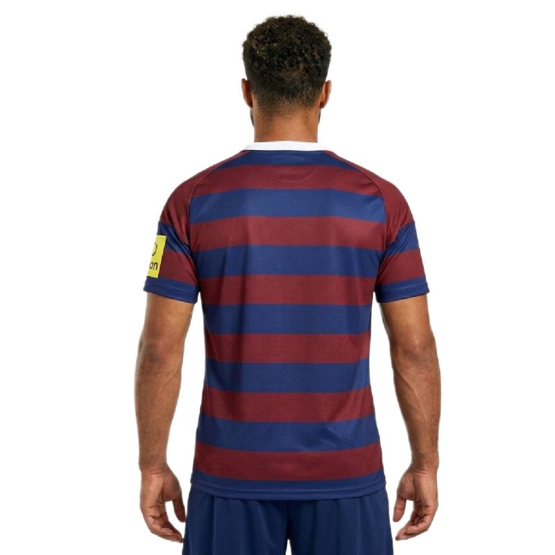 Adidas Newcastle United FC 24/25 Away Match Shirt - IW0382 adidas