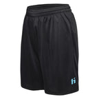 Huari Huracan II Jr Shorts 92800617637 Clothing/Training/Martes Your Sports Performance