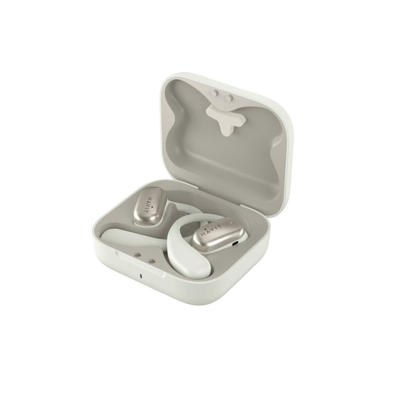 Havit OWS902 TWS Wireless Headphones (Gray) In preparation Your Sports Performance