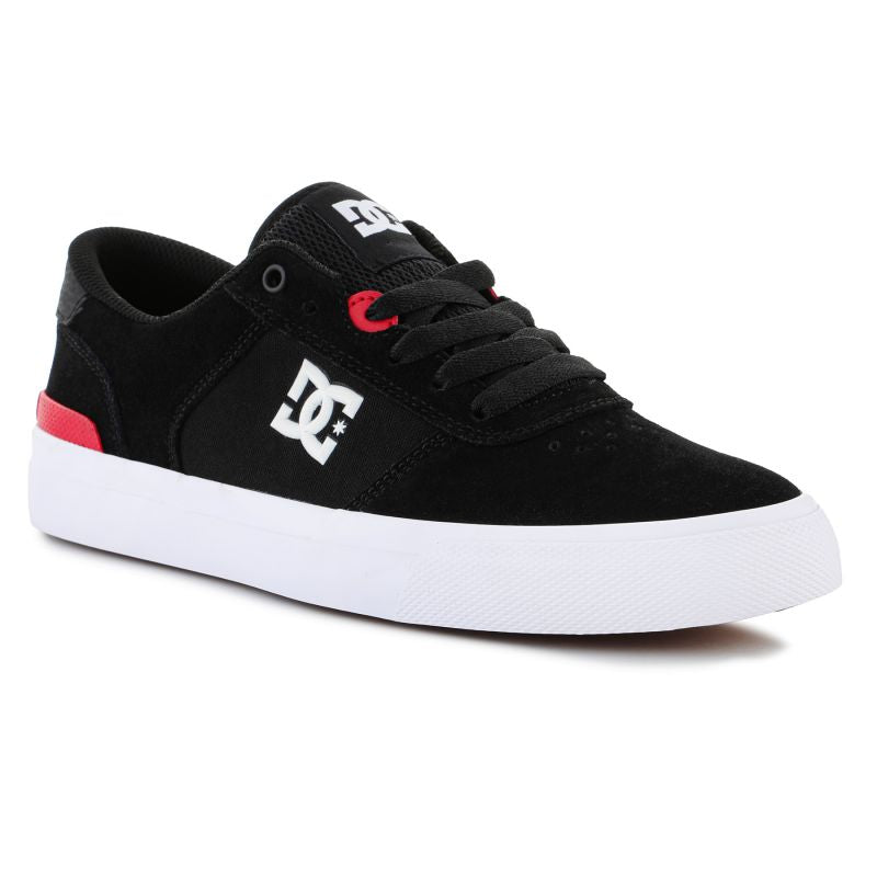 DC Teknic SM 300739-BKW Shoes