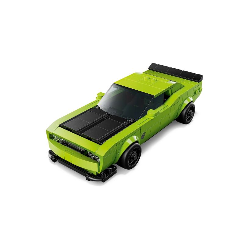 LEGO Speed Champions 77237 Dodge Sports Car Kid/Toys Your Sports Performance