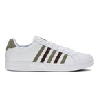 K-Swiss COURT TIEBREAK men's sneakers smooth leather (07011-983-M) In preparation Your Sports Performance