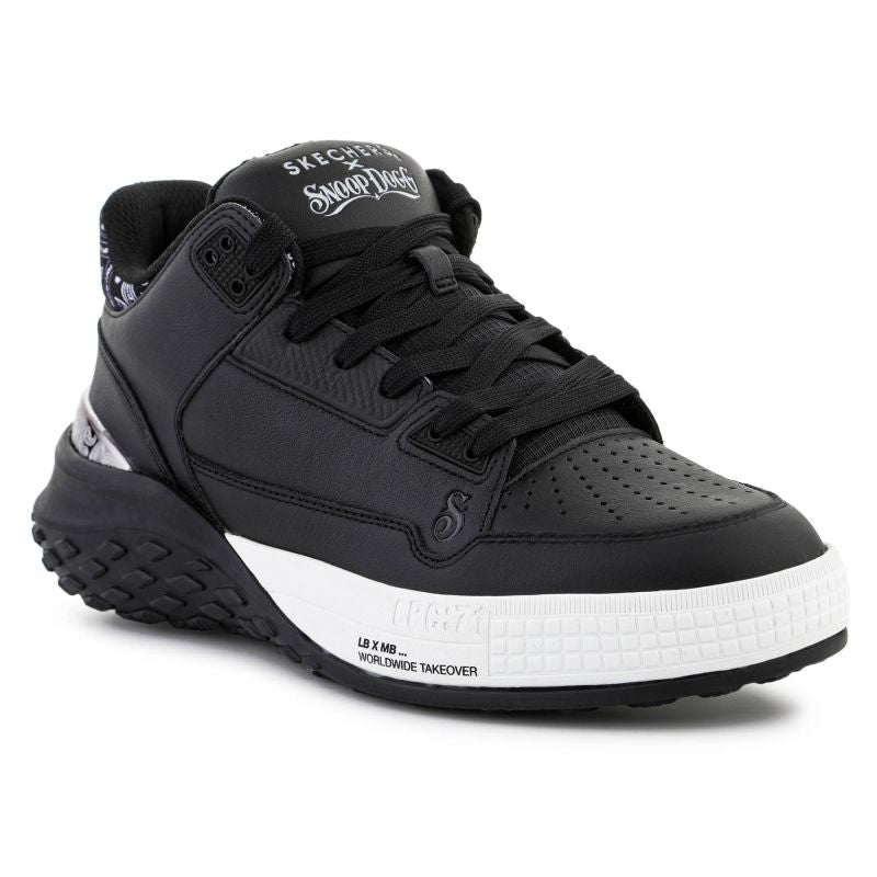 Skechers Sizzle Buckets OG 251180-BLK Black Skechers