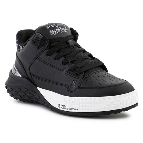 Skechers Sizzle Buckets OG 251180-BLK Black Skechers