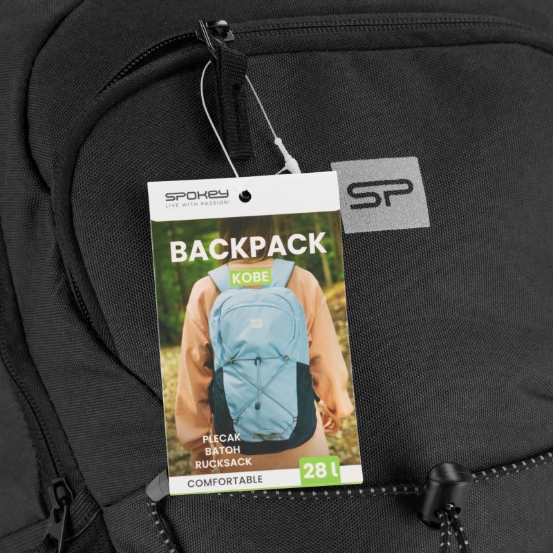 Spokey KOBE SPK-944017 backpack Accessories/Plecaki Your Sports Performance