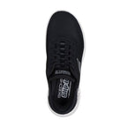 Skechers Go Walk Flex Grand Entry W 124836BKW shoes Footwear/Lifestyle/Skechers Skechers