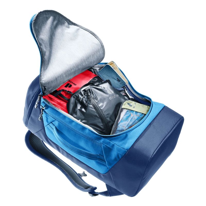 Deuter Duffel Pro Pack 30 3510026-1397 neptune-nightblue To be categorized Your Sports Performance