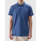Men's regular polo shirt 4F 4FWMM00TPTSM367-32S *Kategoria tymczasowa Your Sports Performance