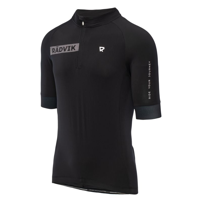 Men's ALPHA GTS Short Sleeve T-Shirt Radvik