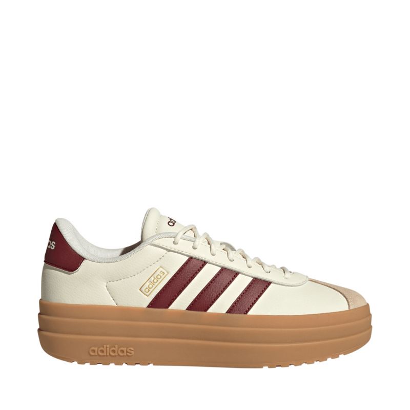 Adidas VL Court Bold W shoes JQ5642 Footwear/Lifestyle Adidas