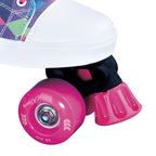 Roller skates La Sports Canvas JR 14120SPI # 37 Accessories/Skating/Wrotki Your Sports Performance