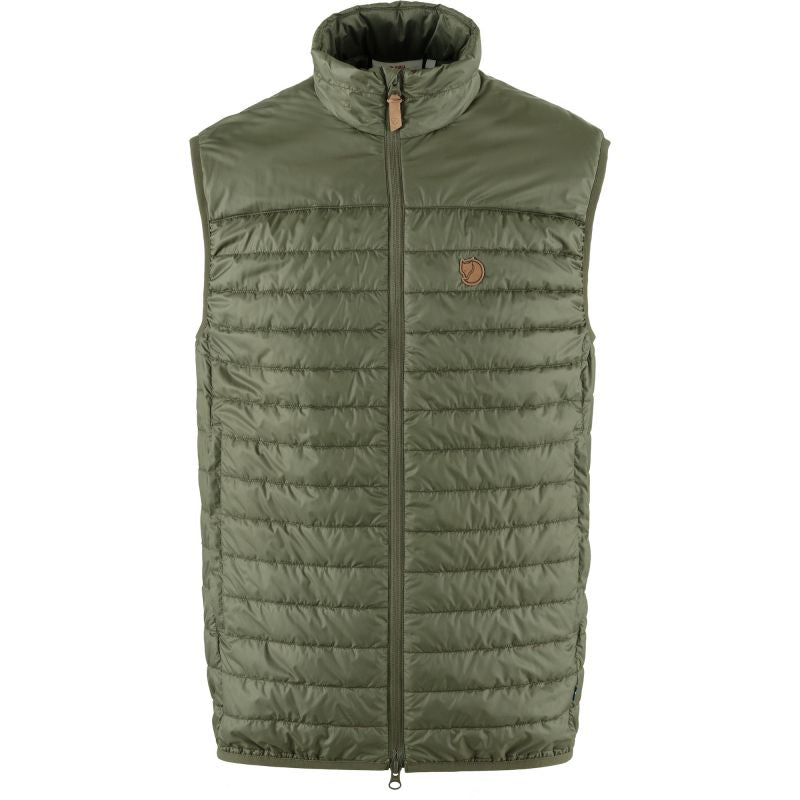 Fjällräven Abisko Padded Vest M F83775-625 Clothing/Outdoor/Fjällräven Your Sports Performance