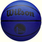 Wilson NBA Team Premiere Golden State Warriors Ball WZ4026410XB Basketball Ball Accessories/Balls/Basketball Your Sports Performance