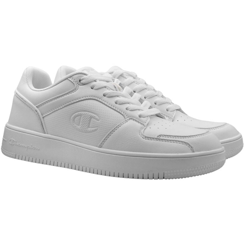 Champion RD18 2.0 Low Cut W S11470 WW010 shoes Footwear/Lifestyle/Champion Your Sports Performance