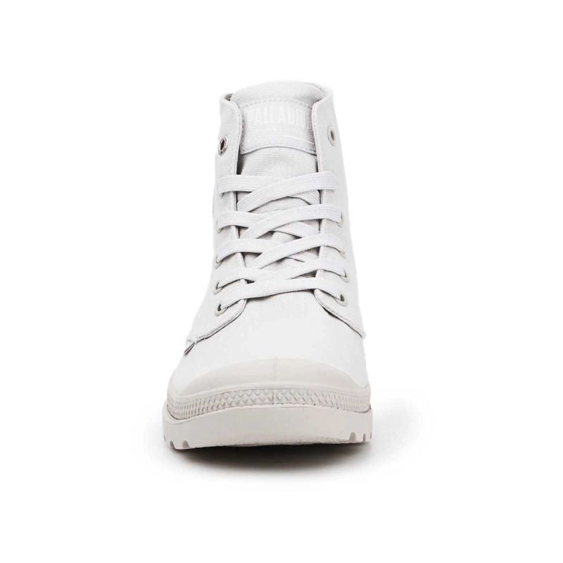 Palladium Pampa HI Mono U Moonstruck 73089-055 Footwear/Lifestyle/Palladium Your Sports Performance