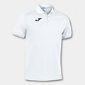 Joma Campus III Polo T-shirt S/S 101588.200 Clothing/Training/Joma Joma