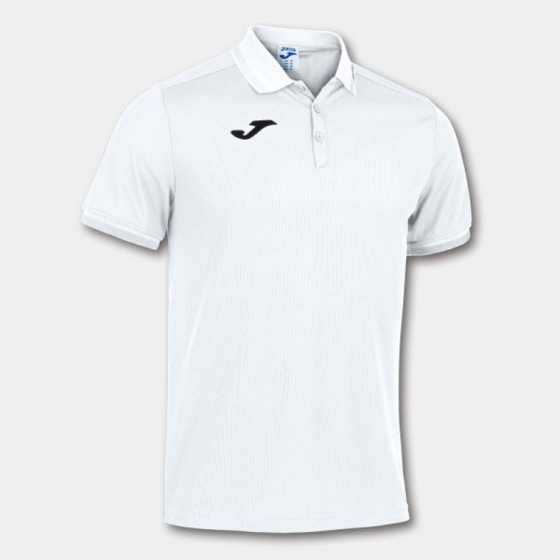 Joma Campus III Polo T-shirt S/S 101588.200 Clothing/Training/Joma Joma