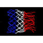 Basketball net, 2 pcs Accessories/Sports facilities equipment Your Sports Performance