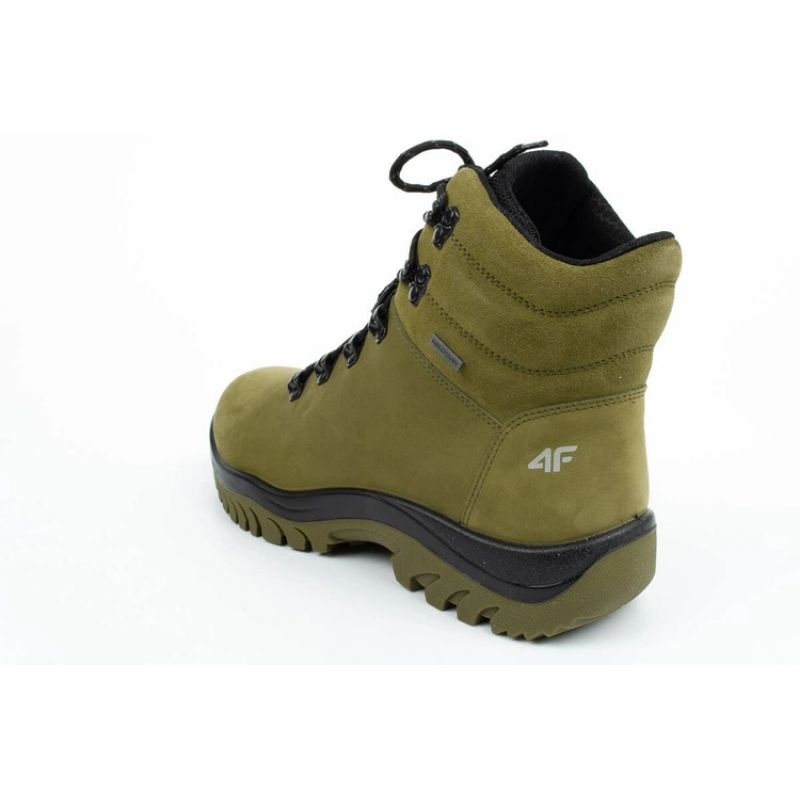 4F M OBMH255 45S trekking shoes Footwear/Outdoor/zimowe 4F