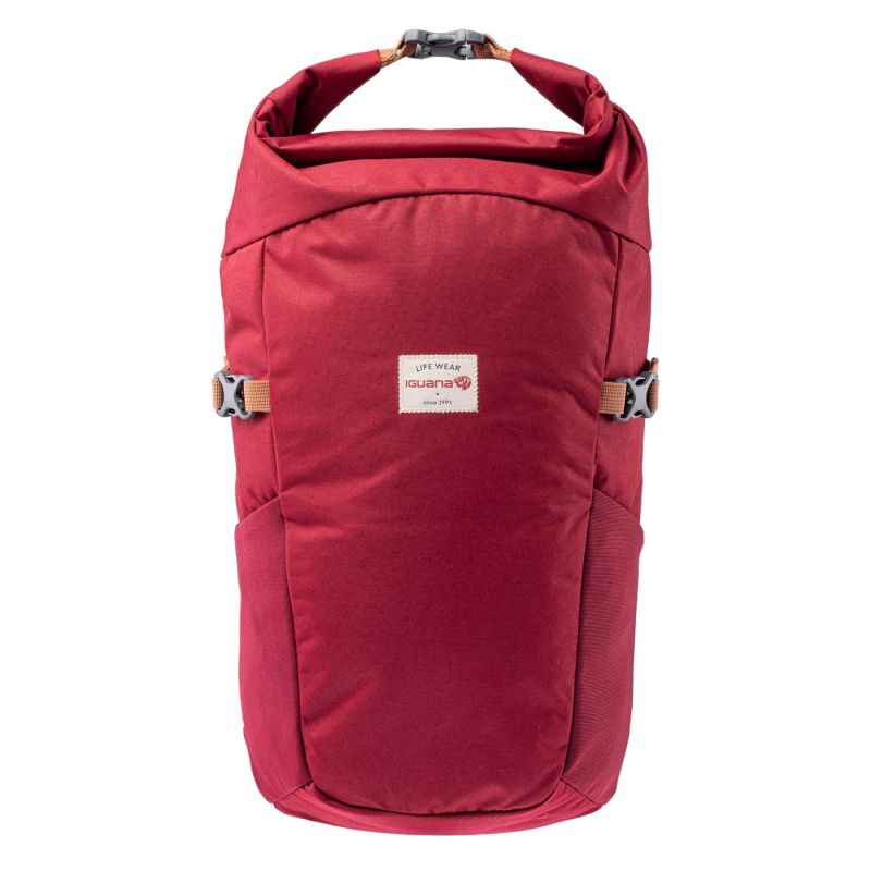 Backpack Iguana Cosmin 92800498699 Accessories/Plecaki/Iguana Your Sports Performance