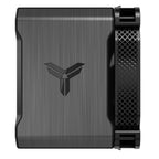 Jonsbo HX6250 Processor Radiator 14 cm Black 1 pc. Chłodzenie/Chłodzenie CPU Your Sports Performance