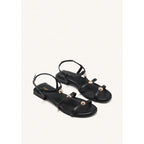 Gioseppo STINNETT Women's Shoes (75076-P-Negro) Gioseppo