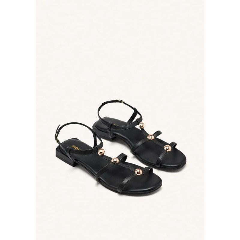 Gioseppo STINNETT Women's Shoes (75076-P-Negro) Gioseppo