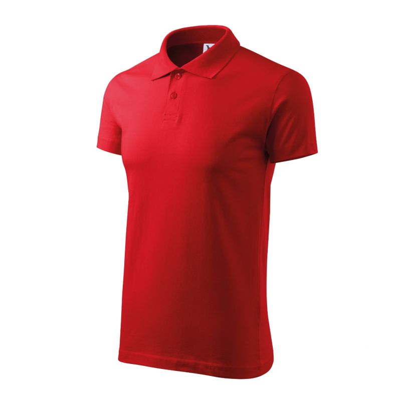 Adler Single J. M MLI-20207 polo shirt Clothing/Lifestyle/T-shirts/Adler Your Sports Performance