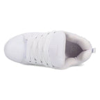 DC Shoes - Court Graffik DC01661112 White To be categorized Your Sports Performance