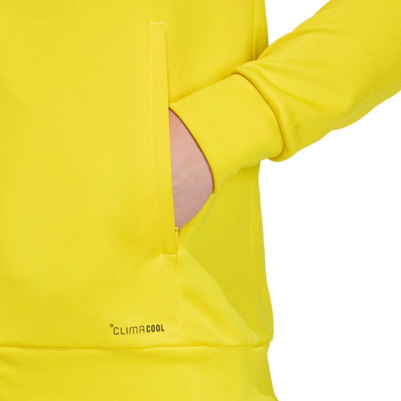 Men's adidas Tiro 26 League Training Top, Yellow JY7206