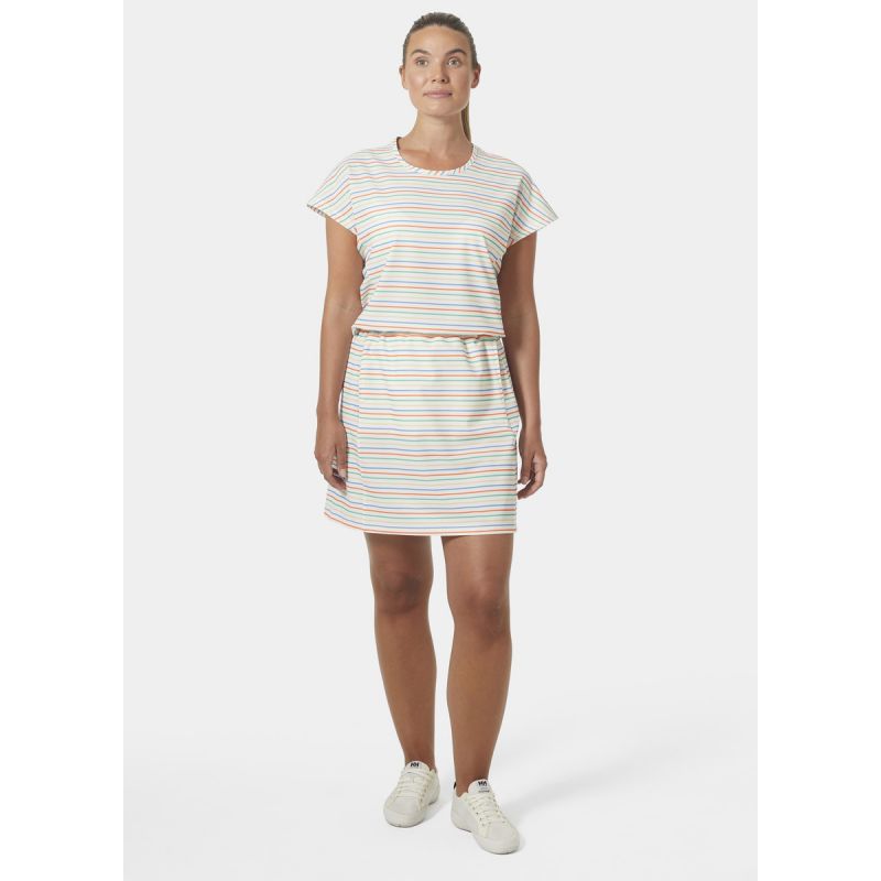 Helly Hansen Thalia Summer Dress 2.0 W 34346 048 Clothing/Lifestyle/spódniczki, sukienki/Helly Hansen Your Sports Performance