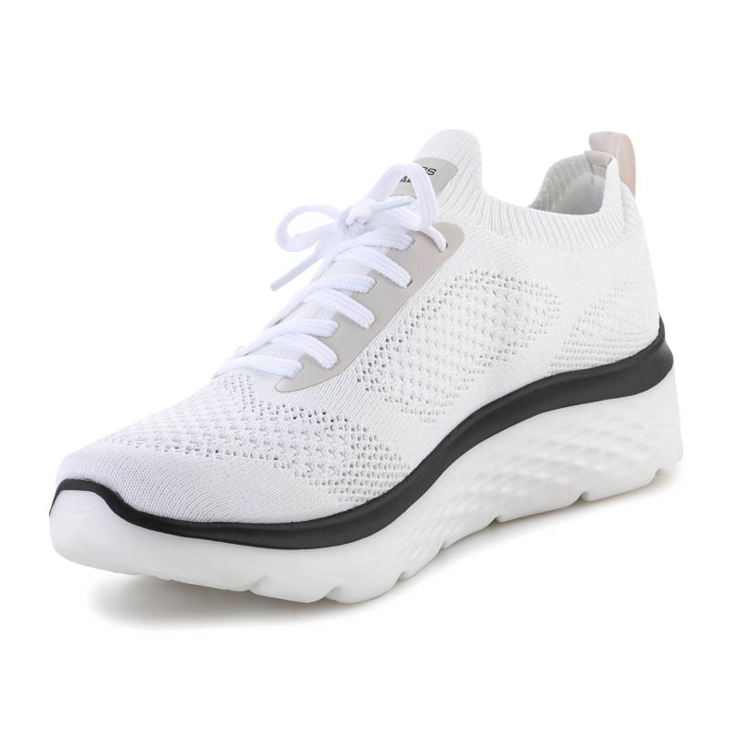 Shoes Skechers Go Walk Hyper Burst-Maritime M 216083-WBK Footwear/Lifestyle/Skechers Skechers