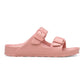 Birkenstock children's flip-flops ARIZONA EVA KIDS 1031461 PINK CLAY (narrow width) Birkenstock